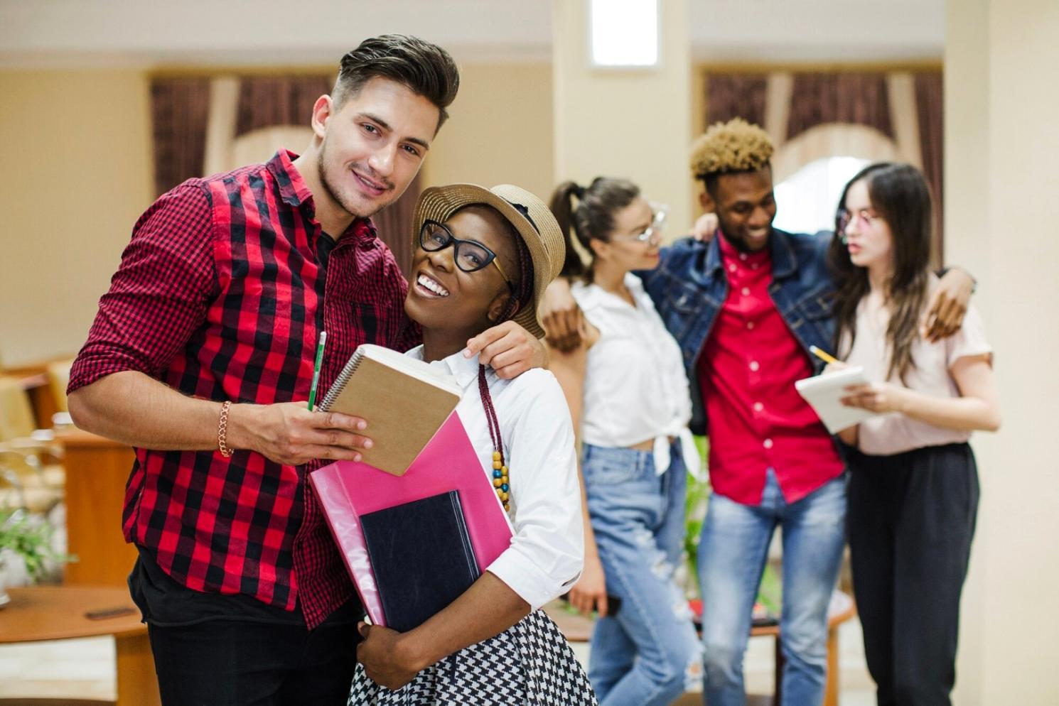 Sesión de formación especializada en ratios financieros en nuestras instalaciones