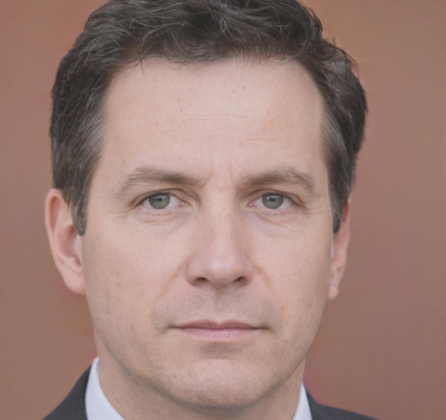 Aurelio Mendoza, Director Académico de plaroventhyqua